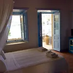 Apanemo Daire Grikos Bay (Patmos)