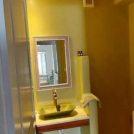 Apanemo Grikos Bay (Patmos)