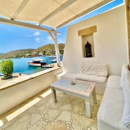 アパート Apanemo *