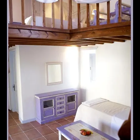 Apanemo Apartamento Grikos Bay (Patmos)