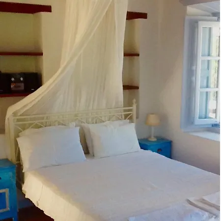 アパート Apanemo *