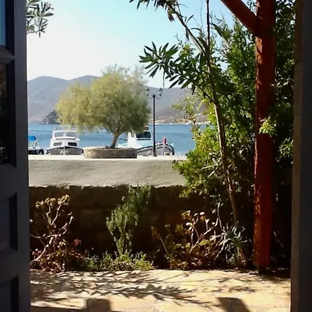 アパート Apanemo *