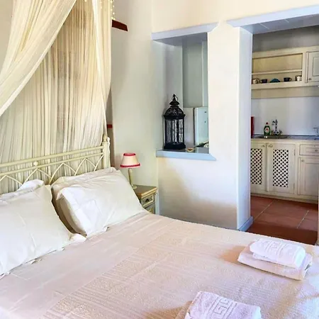 Apanemo Grikos Bay (Patmos)