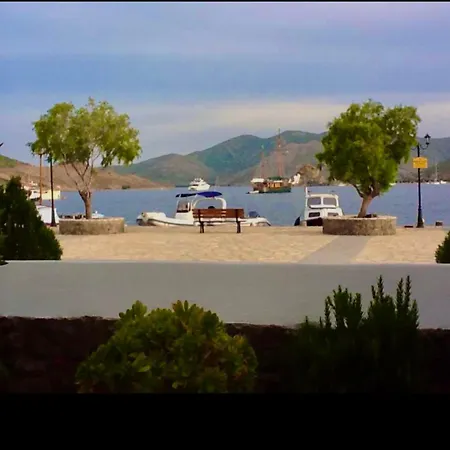 Apanemo アパート