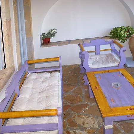 Apanemo * Grikos Bay (Patmos)