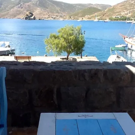 アパート Apanemo