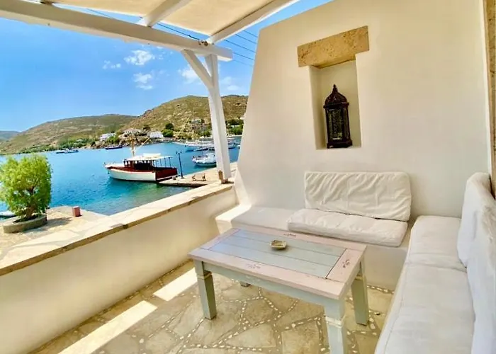 Апартаменты Apanemo *