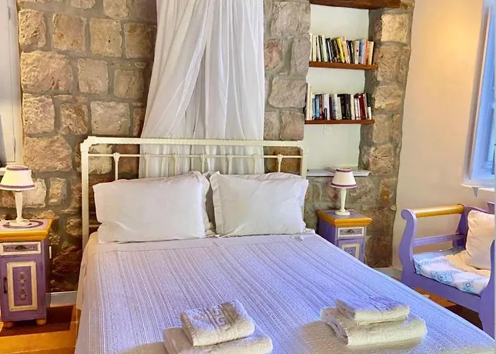 Apanemo * Грикос