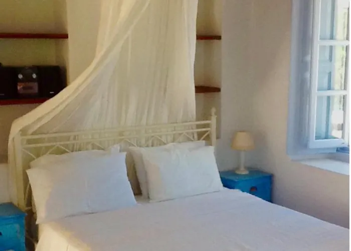 Апартаменты Apanemo *