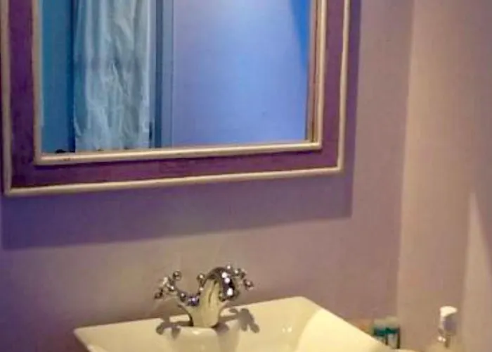 Апартаменты Apanemo Грикос