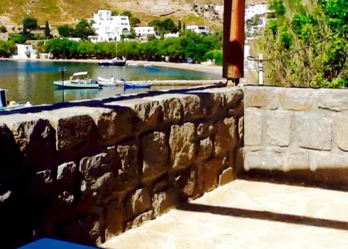 Апартаменты Apanemo *