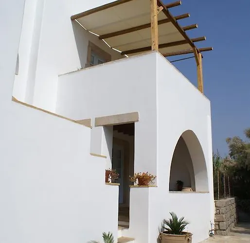 Апартаменты Apanemo *