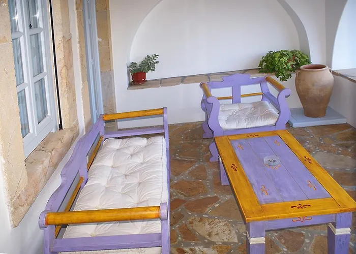 Apanemo * Грикос