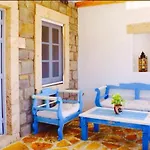 Lägenhet Apanemo Grikos Bay (Patmos)