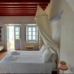 Apanemo Lägenhet Grikos Bay (Patmos)