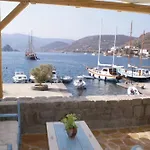 Apanemo Grikos Bay (Patmos)