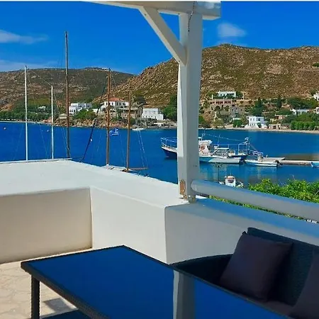 Apanemo Apartment