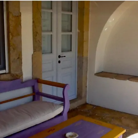 Apanemo Apartment