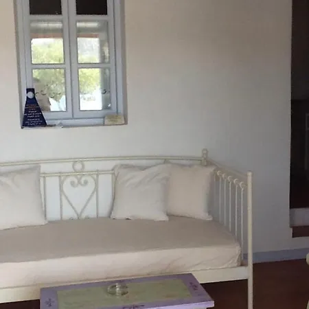 Apanemo Apartment *