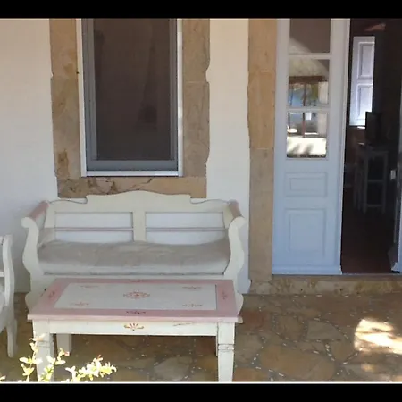 Apanemo Apartman