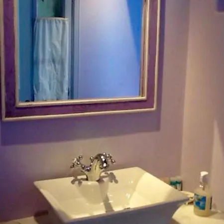 Apartman Apanemo Gríkosz