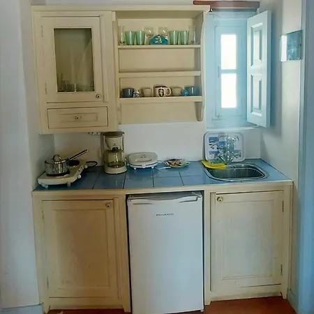 Apanemo Apartment