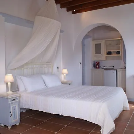 Apanemo * Grikos Bay (Patmos)