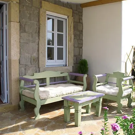 Apanemo Grikos Bay (Patmos)