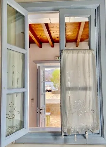 Apanemo Grikos Bay (Patmos)