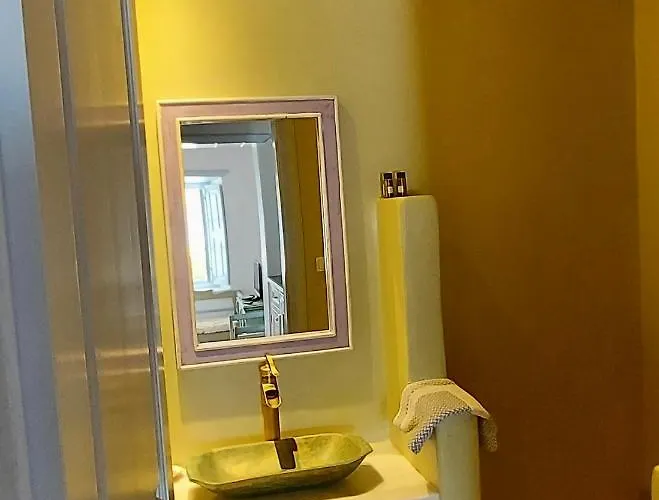 Apanemo Grikos Bay (Patmos)