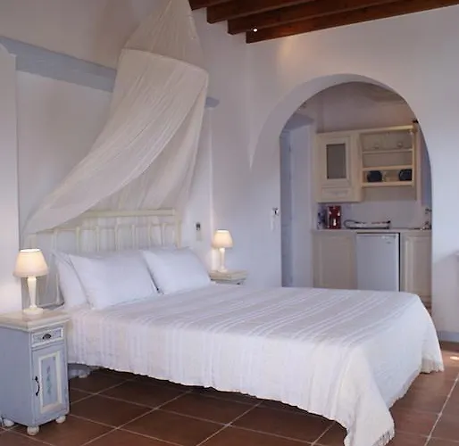 Apanemo * Grikos Bay (Patmos)